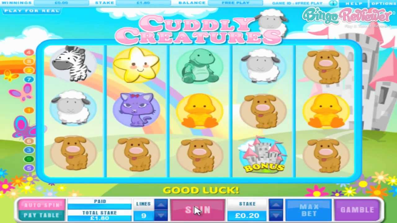 Bingo Scotland - Video Review by BingoReviewer