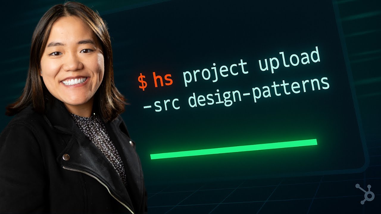 Jump-Start HubSpot UI Extensions with Design Patterns