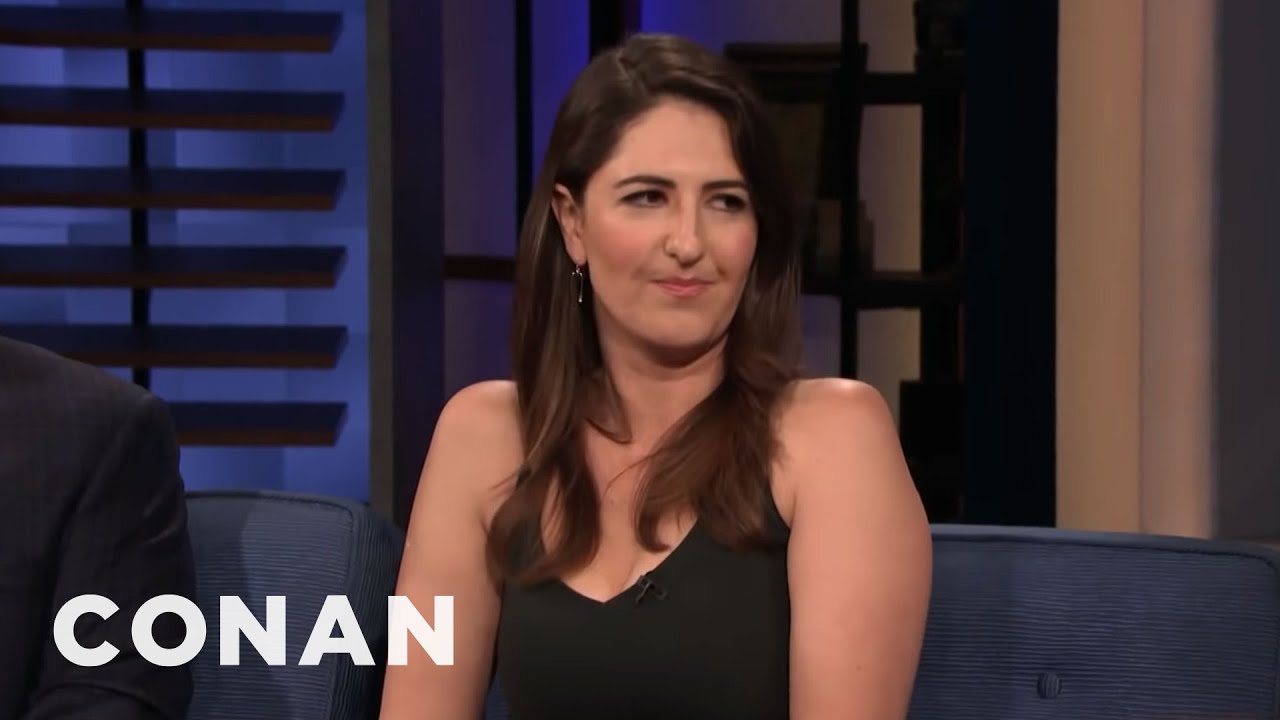 D’Arcy Carden Feels Emotional About 