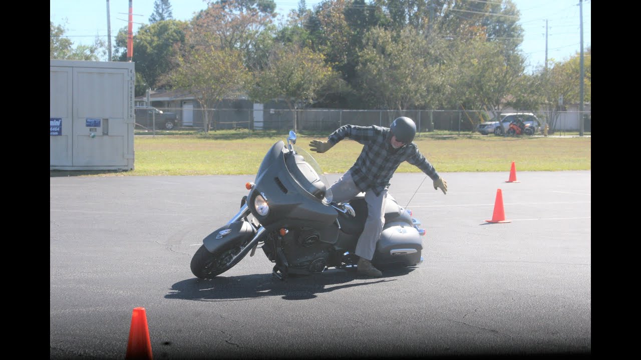 Go from no skills to a highly skilled rider in 2.5 hours...