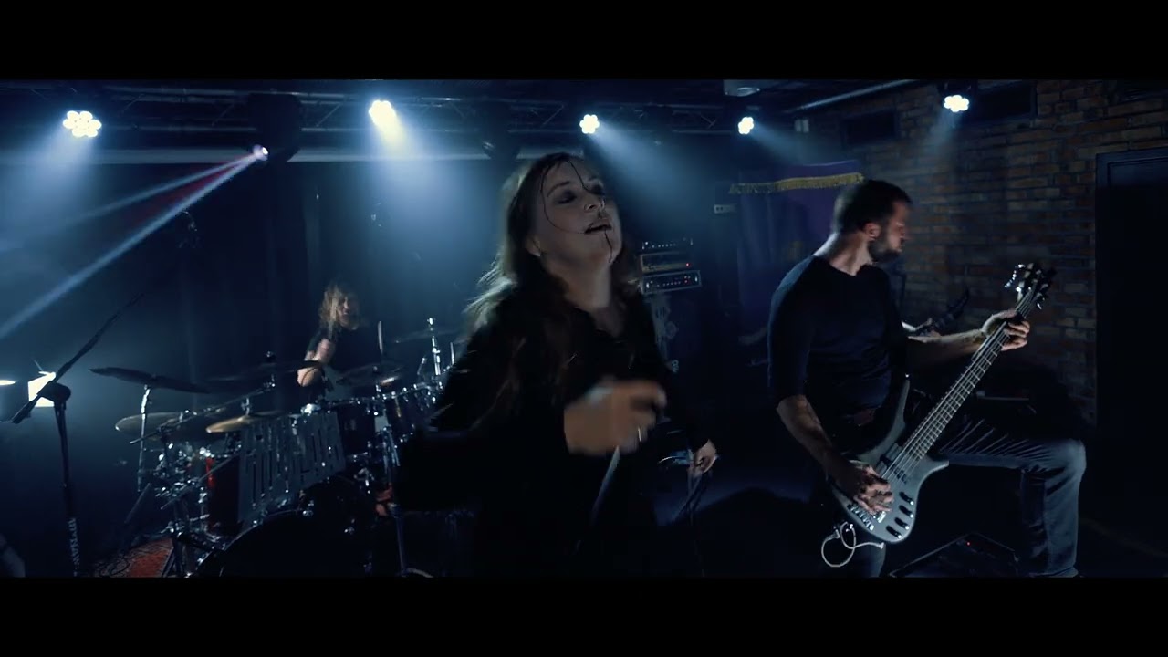Zgroza- Śmierć Kresem Wszystkiego live on Cyklop Fest 23.09.2023 Studio Młyn