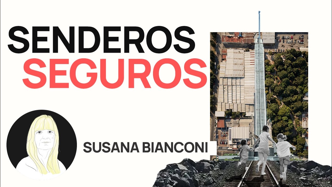 Senderos Seguros