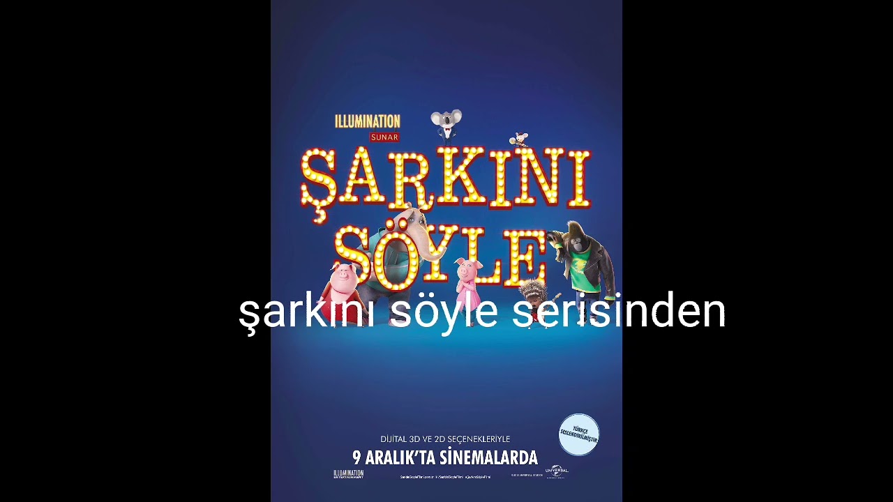 begüm günceler seslendirdiği karakterler