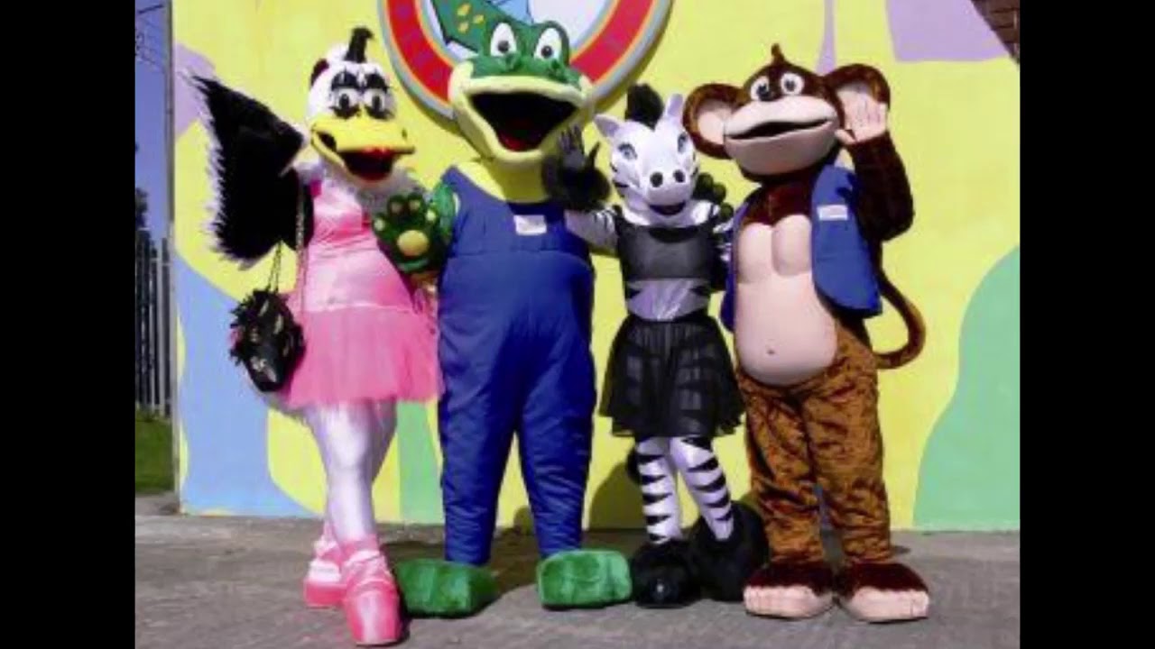 Pontins Songs