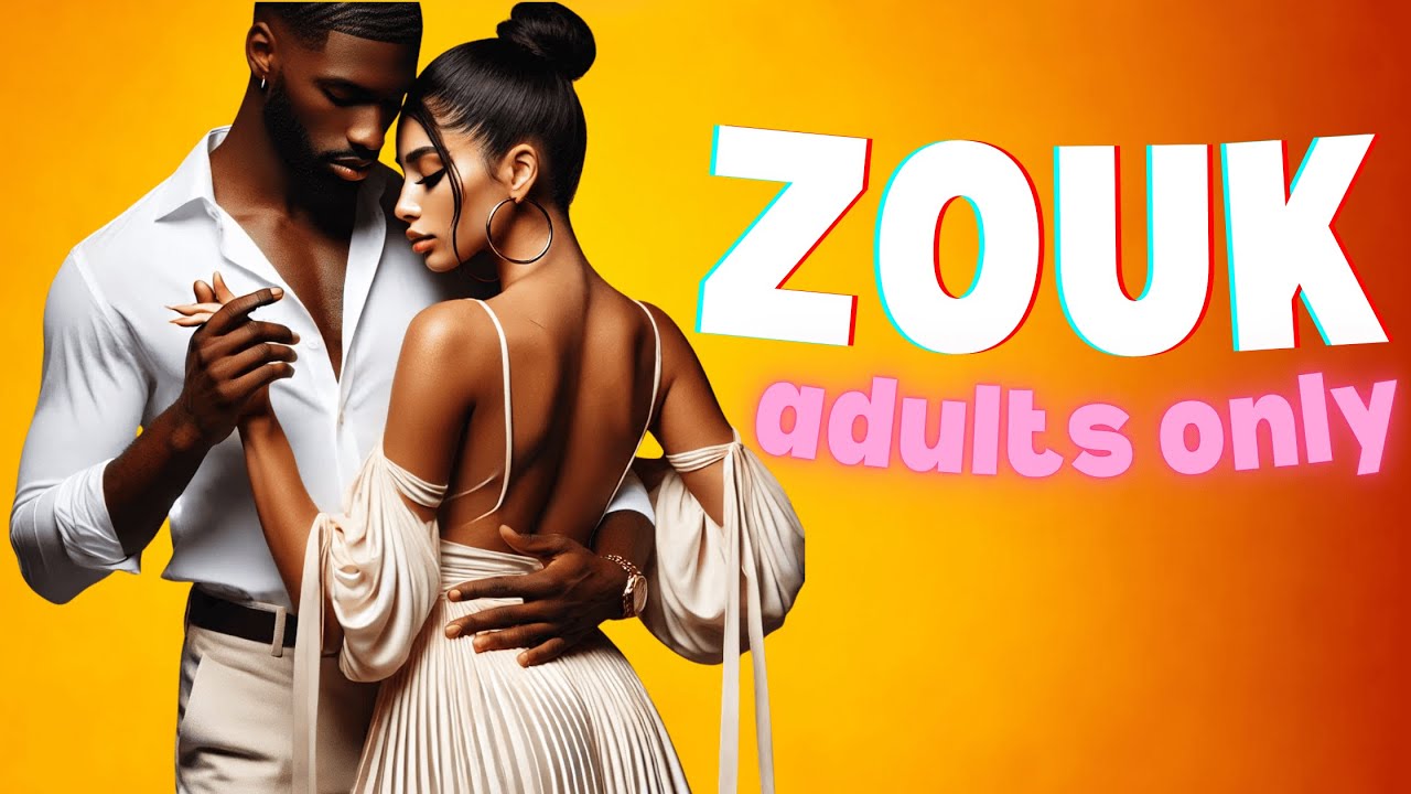 🔥WARNING! These ZOUK Love Songs Will Give You Serious Feelings 🔥VOL 15