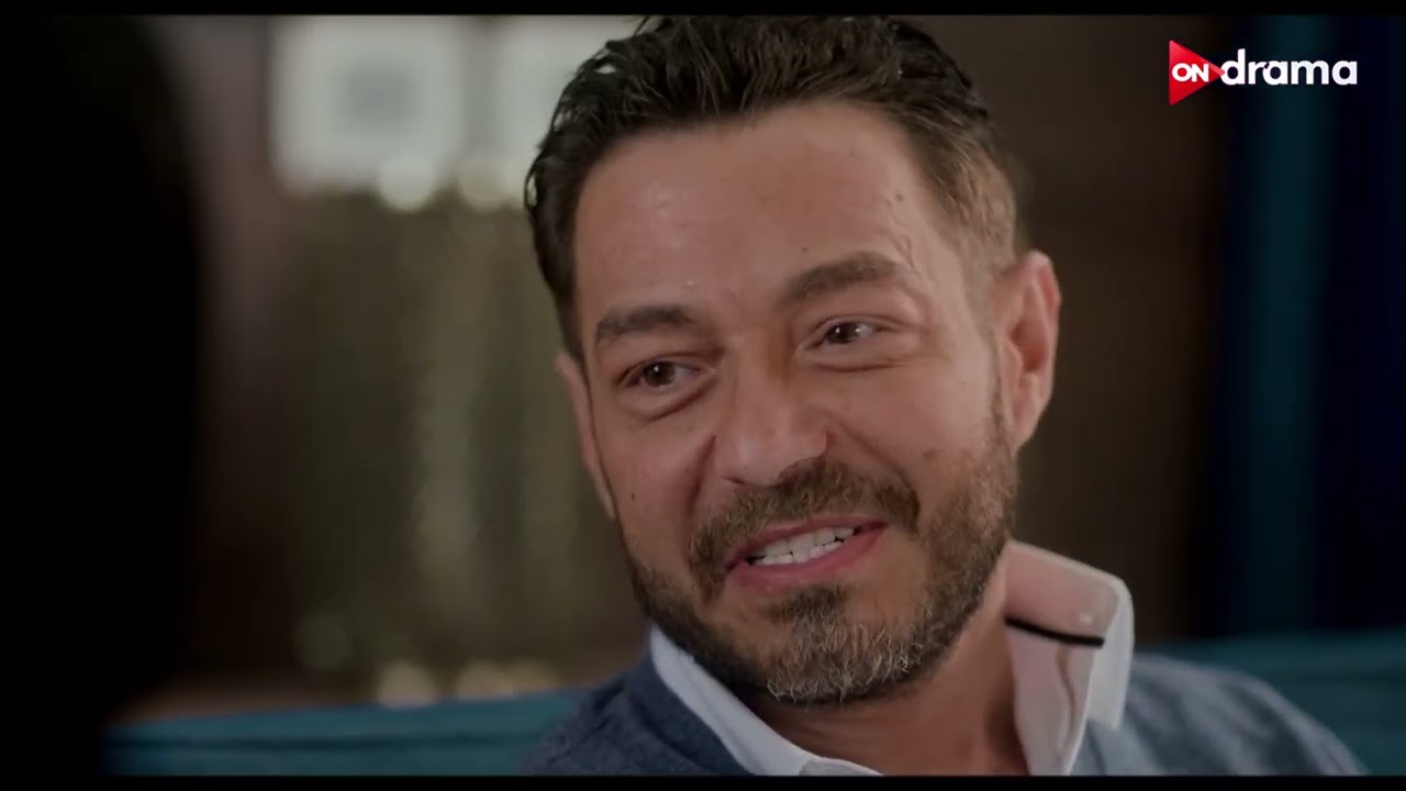 أنا اتهان وأتذل عادي😢 فتحي اعترف هو بيكره رضوان كده ليه #البرنس