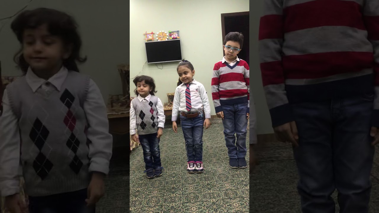 نقطة مية رايحة وجاية