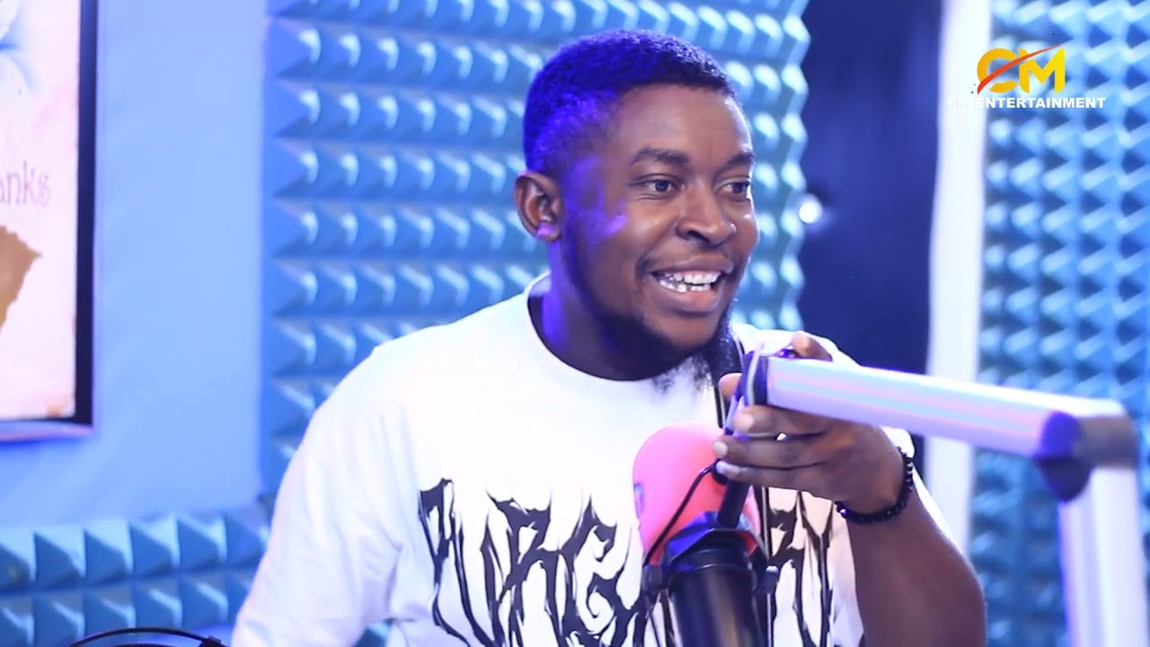 Kambi ya Nyani - Leo media tour (Gold fm Tanzania) part 1