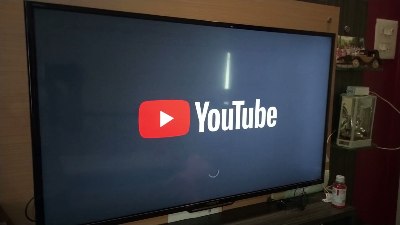 Sony BRAVIA TV Wireless Connecting.How to connect enternet connection to your sony LED Tv.