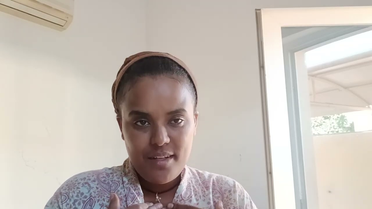 ሞተንም ሰው በኛ መነገድ ይፈልጋል እራሳችንን እንጠብቅ🤕🤕🤕🤕
