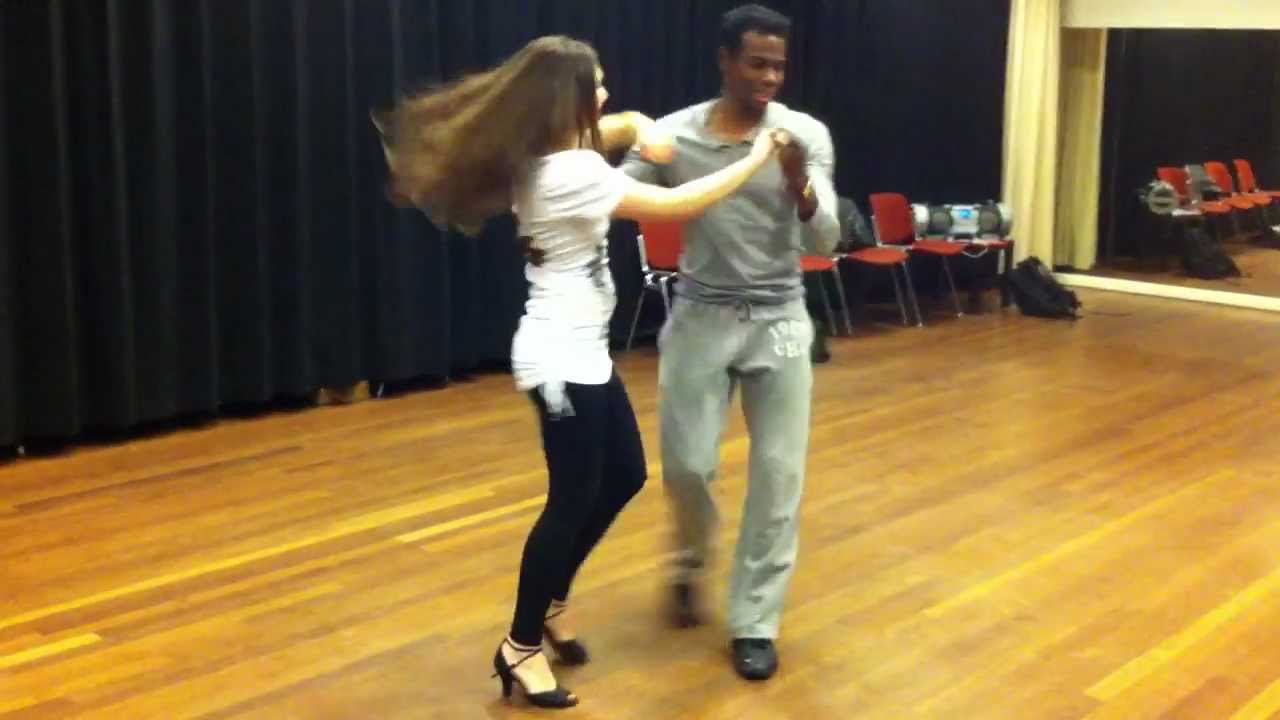 Salsa Cubana - Sabor de Cuba