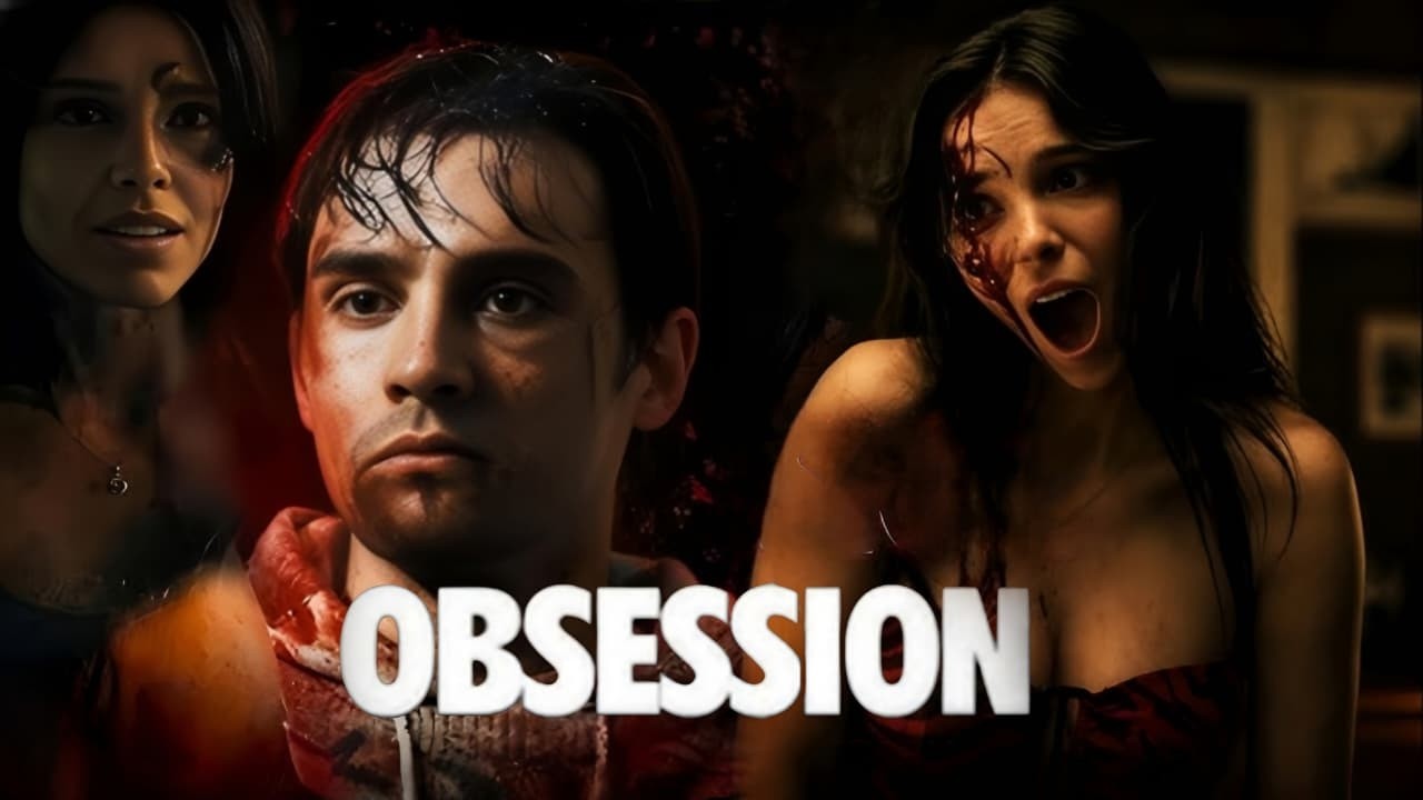 Obsession (2025) Full Movie in English | Michael Johnston | Inde Navarrette | Recap & Review