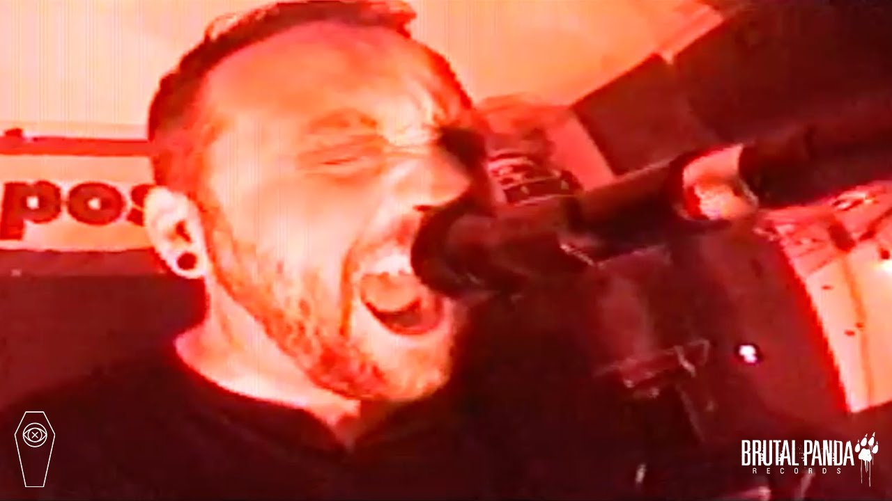 death pose - Hall Pass For Genocide (Official Music Video)