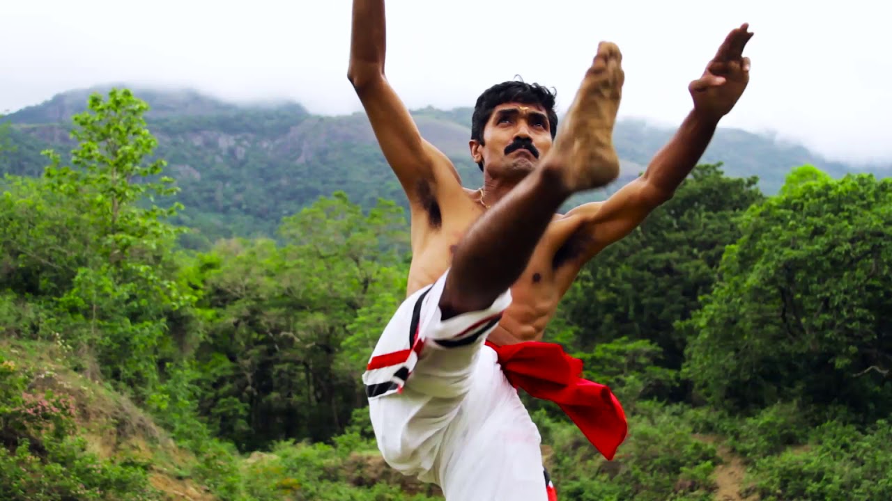 Kalari payatu
