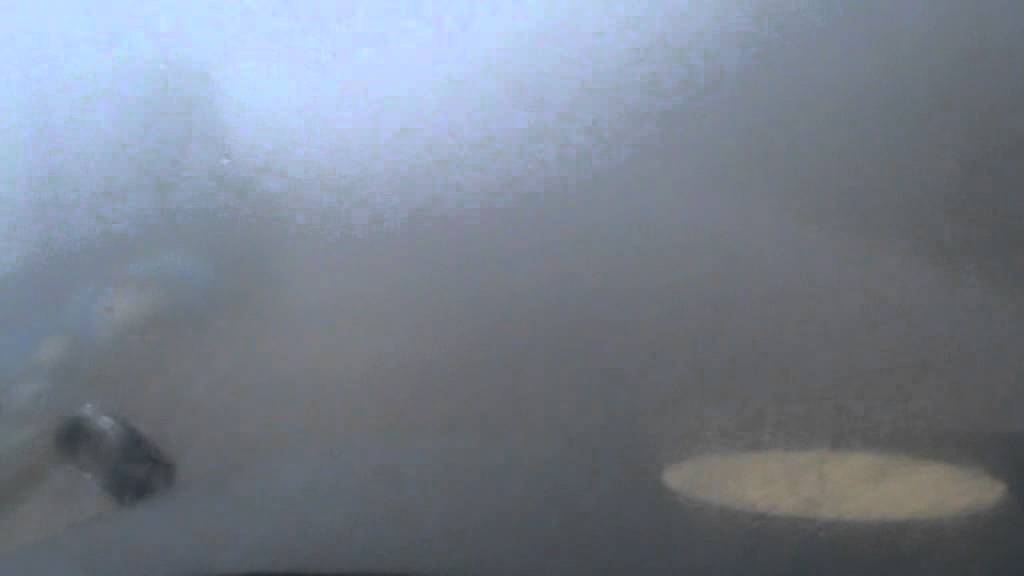 Darjeeling to Mirik Dangerous ride in thick fog