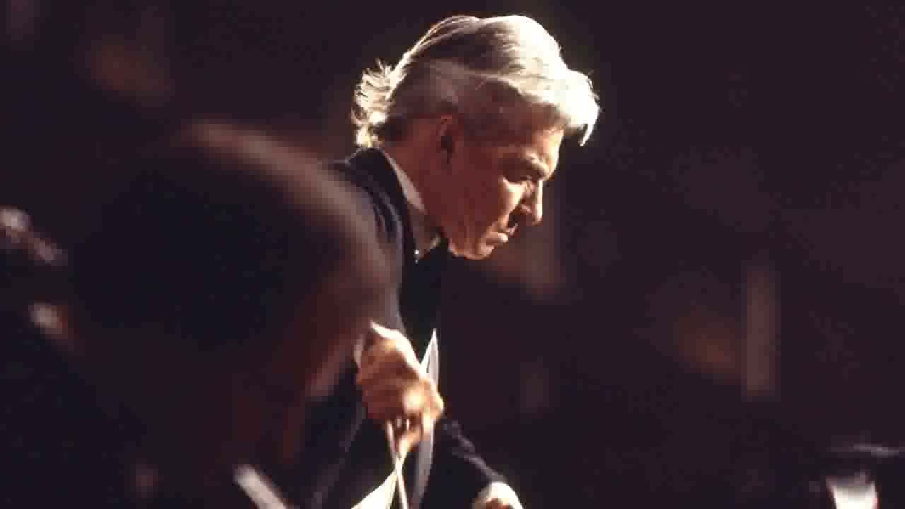 Gluck: Opera Orfeo ed Euridice, Wq.30 (Herbert von Karajan)