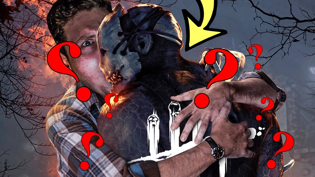 PLAYING WITH A RANDOM KILLER
