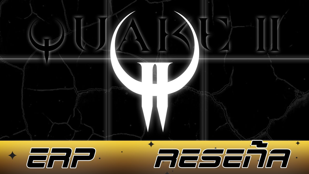 Quake II | Reseña