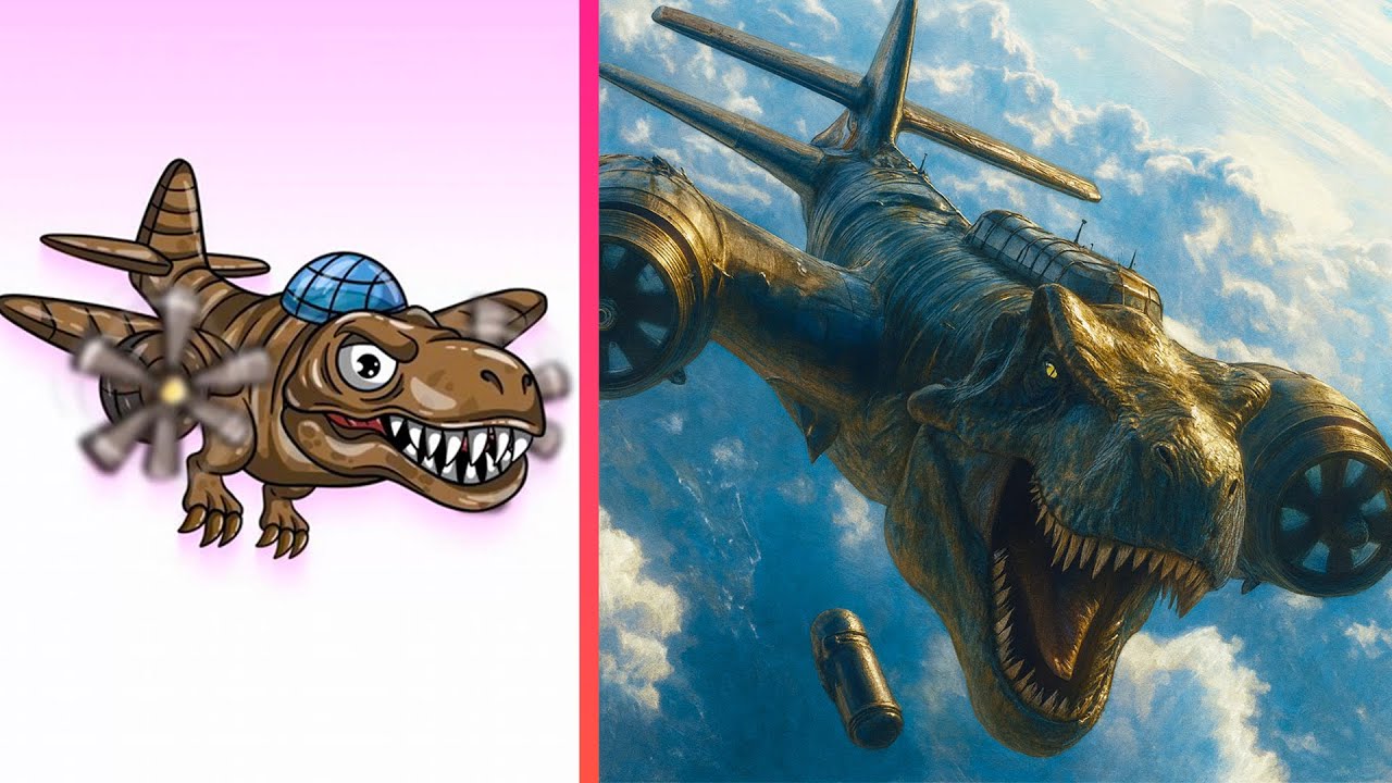 Adivinha o OC Pyramixed Sprunki FASE 4 🔊 pela VOZ 😎 Nuclearo Dinossauro, Lobini Pizzini | Gato Quiz