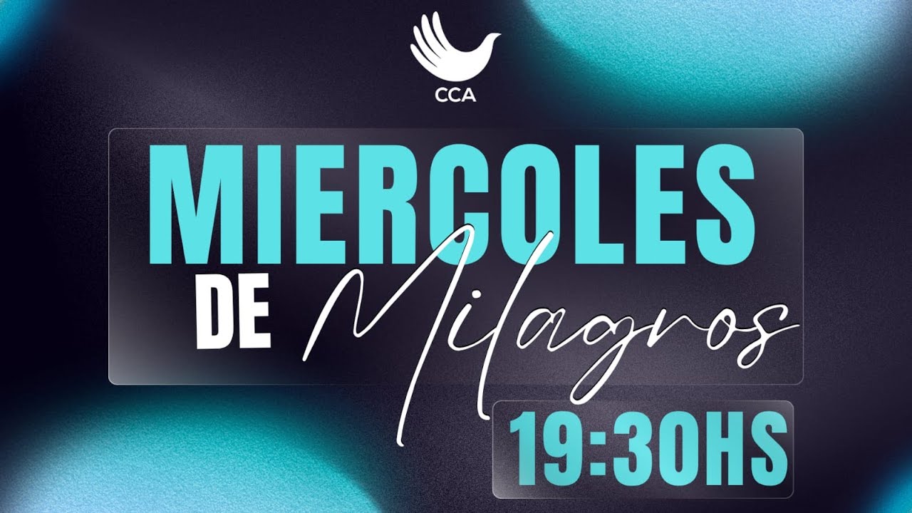 EL PODER DEL EVANGELIO DE DIOS | PR. PABLO FARIAS- 05/11/2025