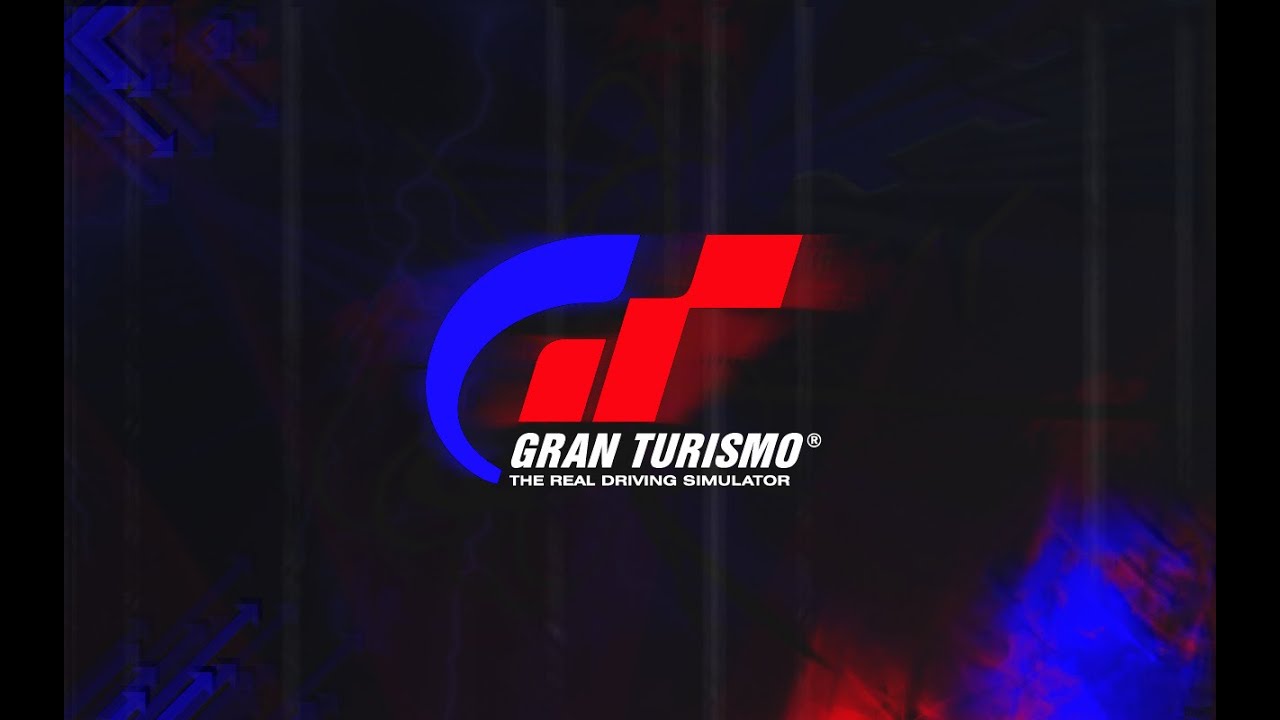 Gran Turismo 1 - PS1 - Fazendo os campeonatos !