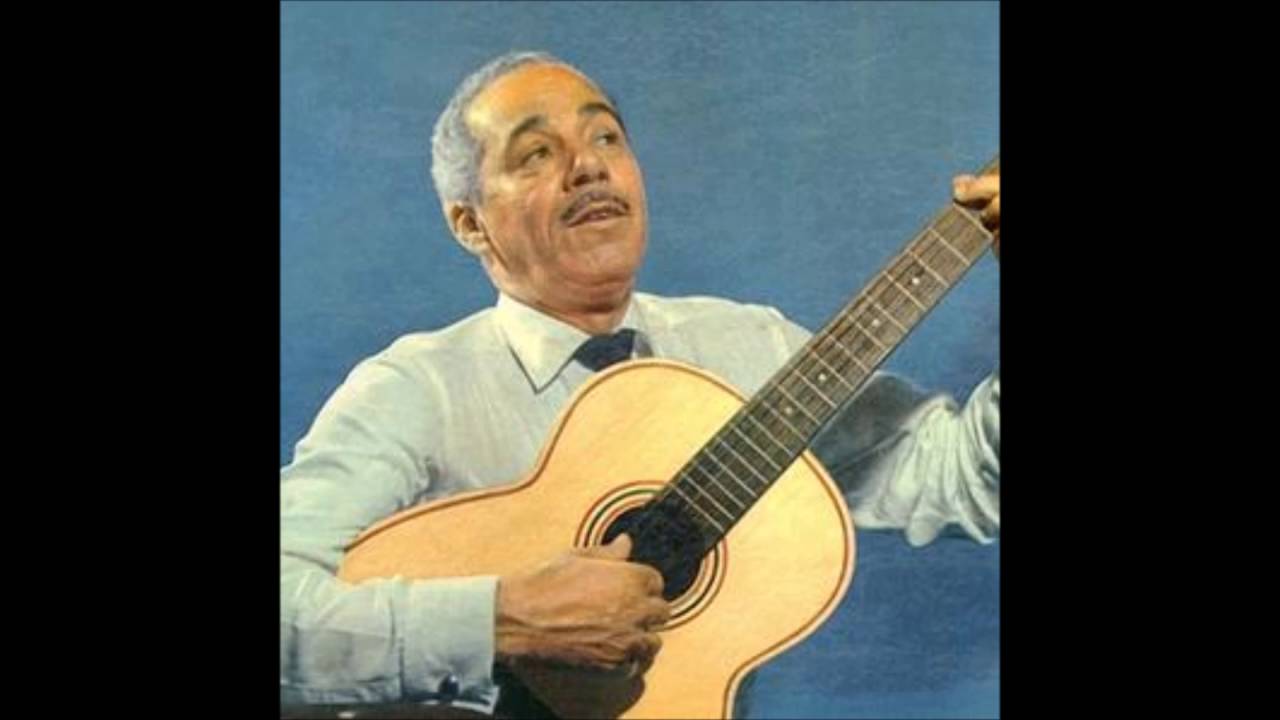 Serenata - Sylvio Caldas (1934)