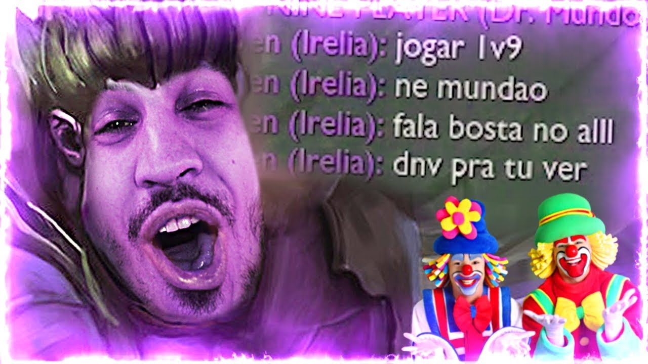 JOGUEI CONTRA O PATATI E O PATATONTO