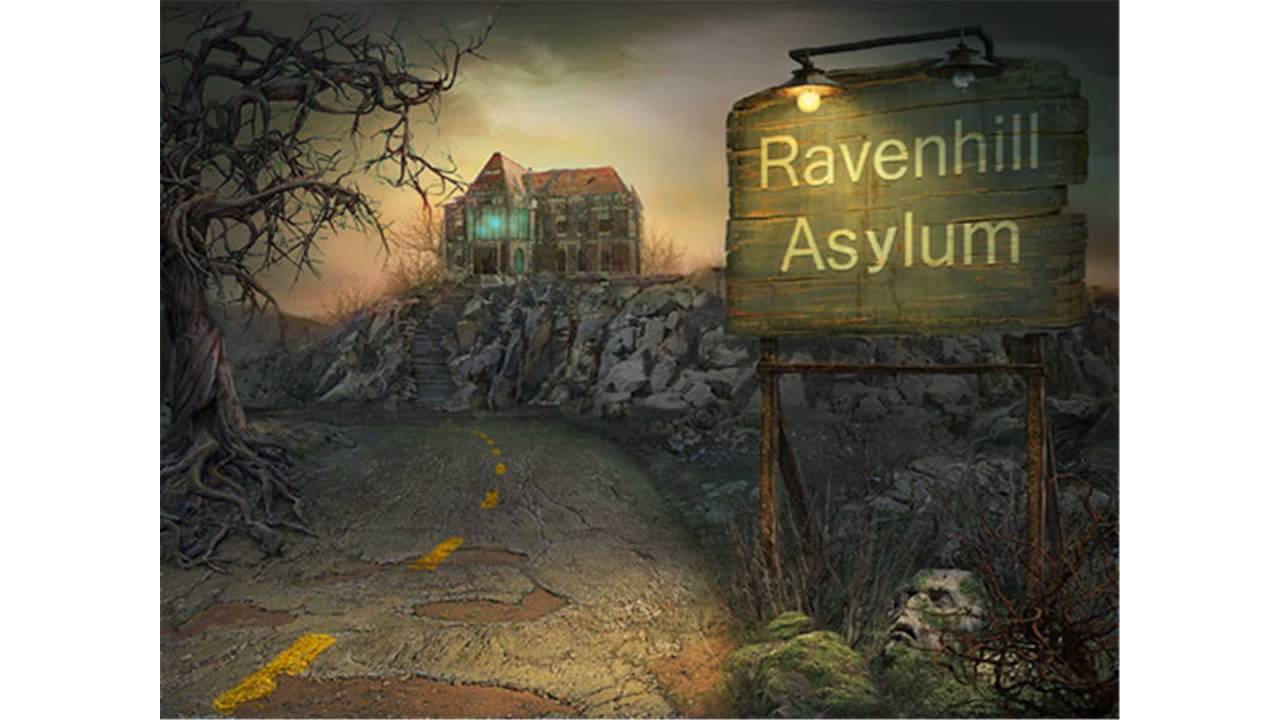 Ravenhill Asylum IP