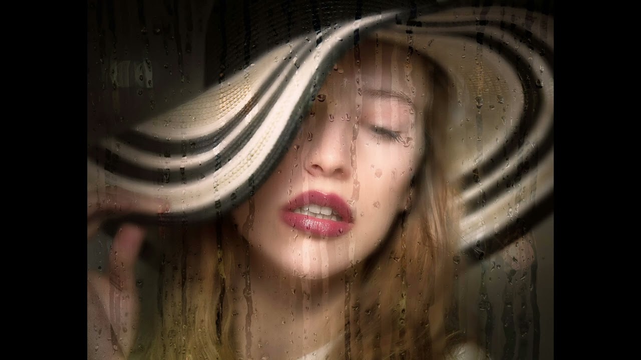 Afterglow | A Sultry R&B Ballad of Rain, Chance, and Unexpected Intimacy on a Stormy Night