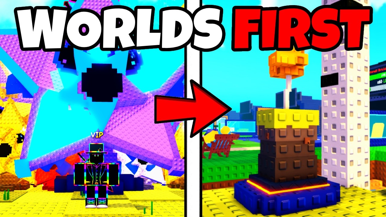 Я открыл НОВЫЙ БИОМ БЕРЕЗОВЫЙ ЛЕС в Plants Vs Brainrots Roblox!