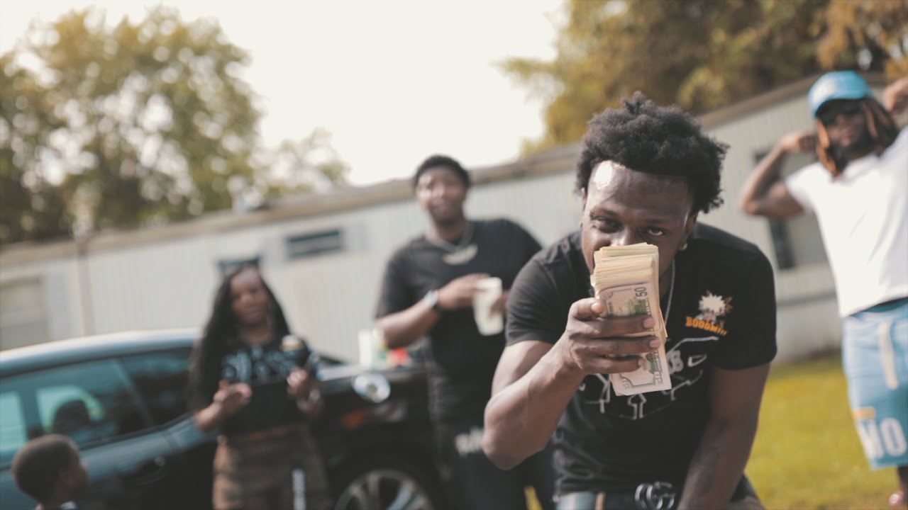 4fifthdlo - Fu*k Em All / Shot By @NicoNelMedia