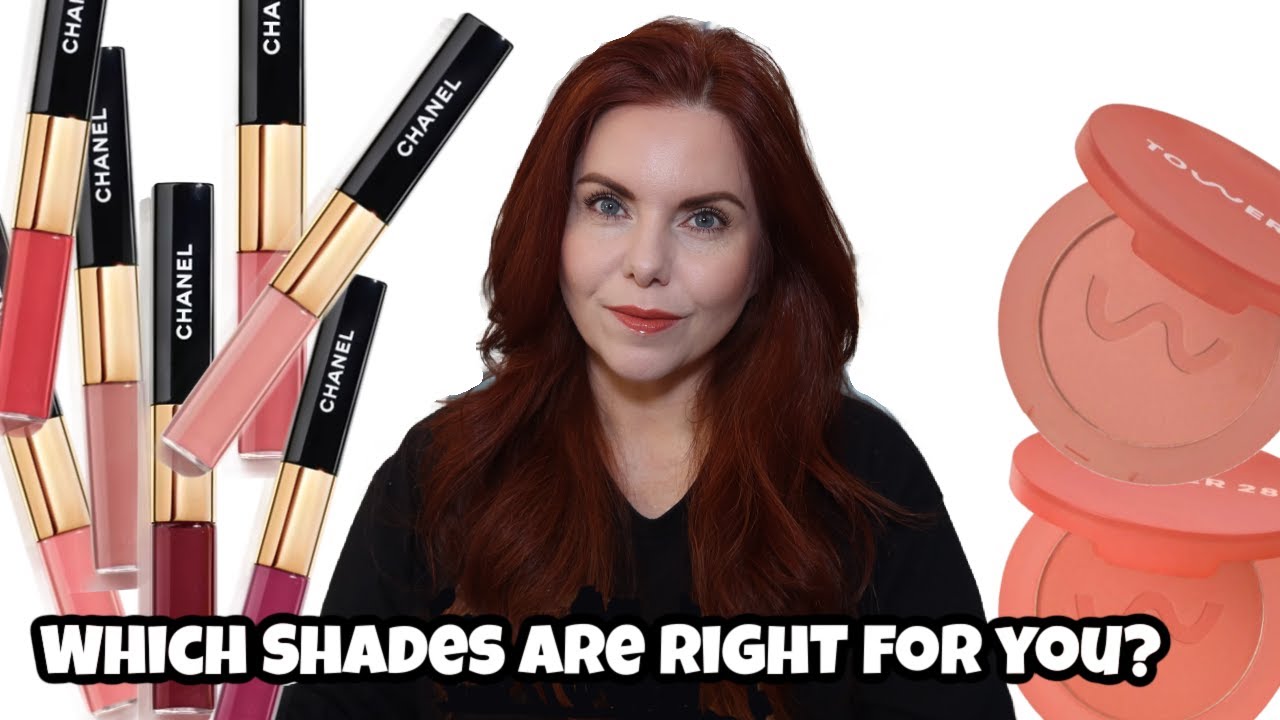 Chanel Tenues - NEW & Discontinued
