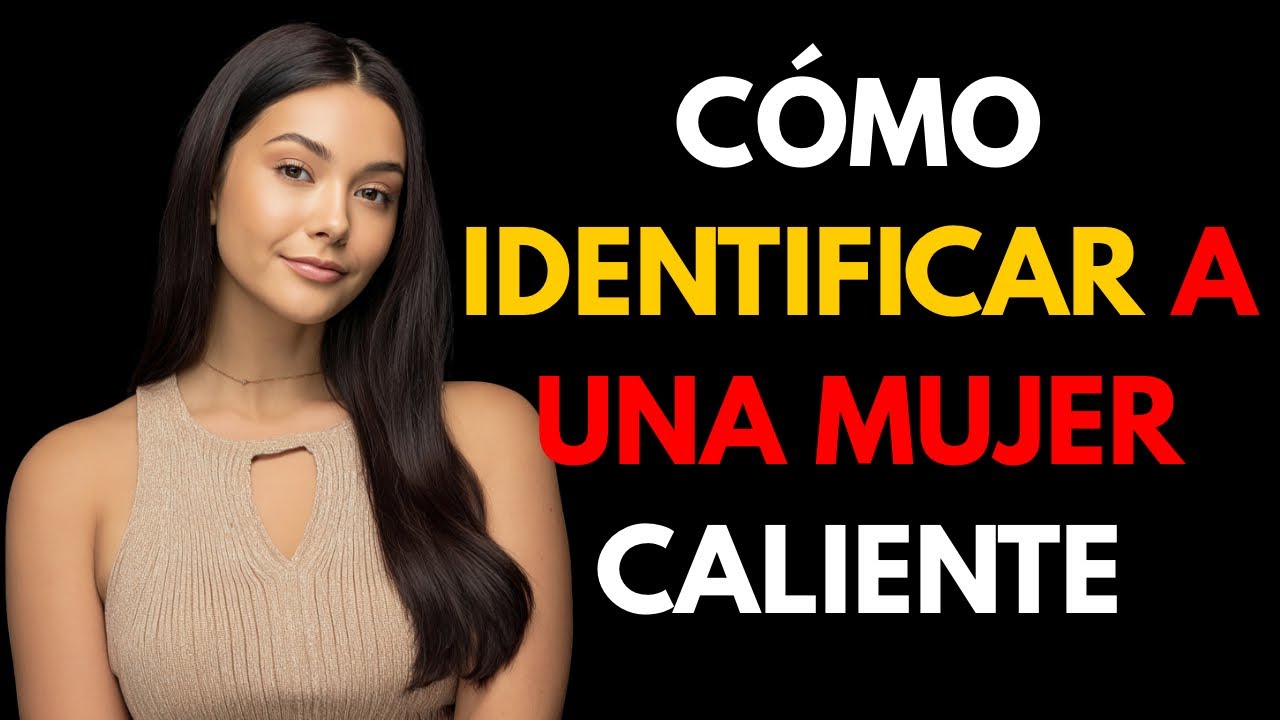 5 señales ocultas de que te desea en secreto | Mujer poderosa