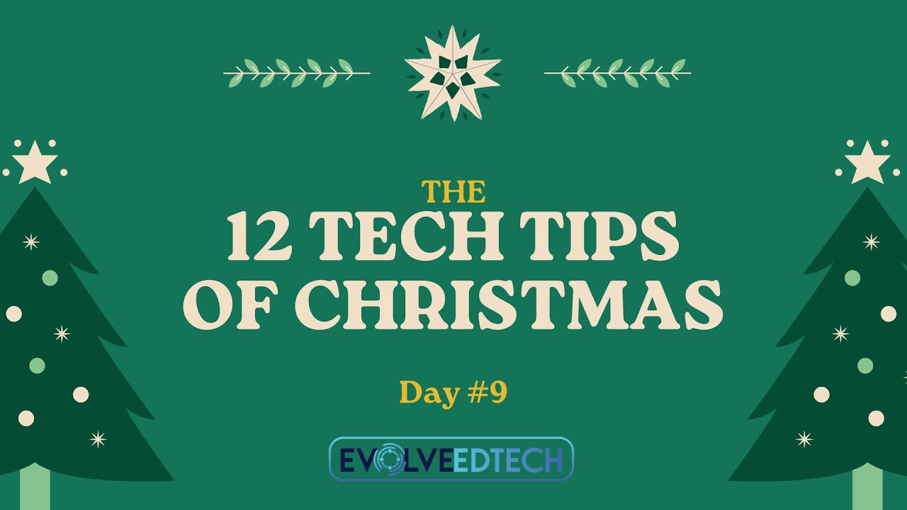 Twee for Teachers: Classroom-Ready Worksheets & Questions Fast (AI Tool) | 12 Tech Tips 2025 Day 9