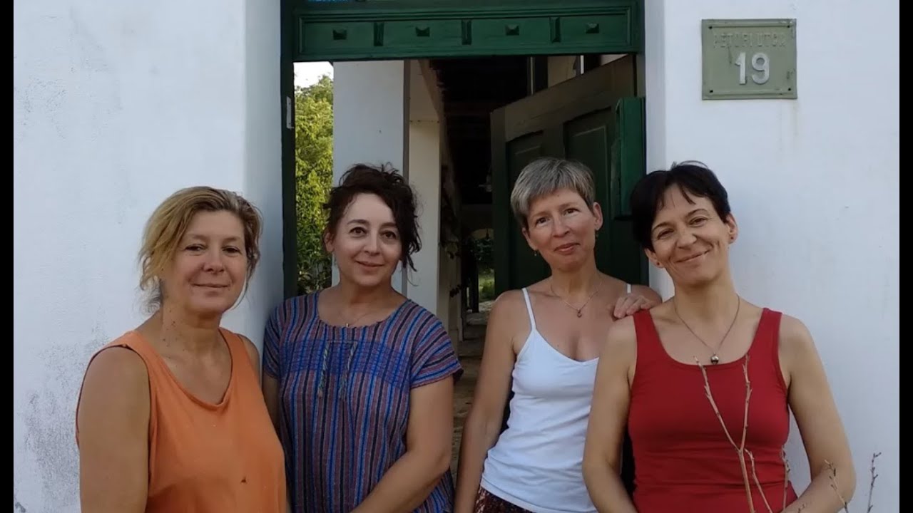 Bakonyszücs - Művésztelep 2020.