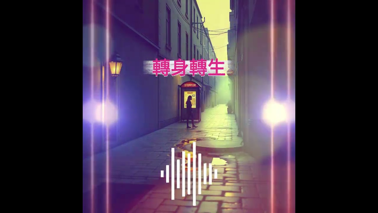 轉身轉生