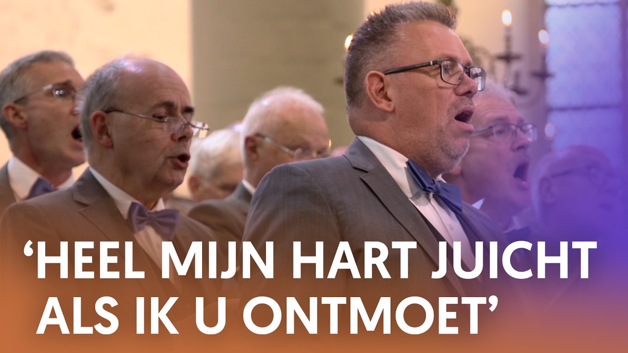 Maranatha - Nederland Zingt