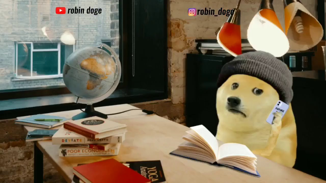 Meme Doge Girlfriend  Call Funny video  | indian doge | meme doge |memes