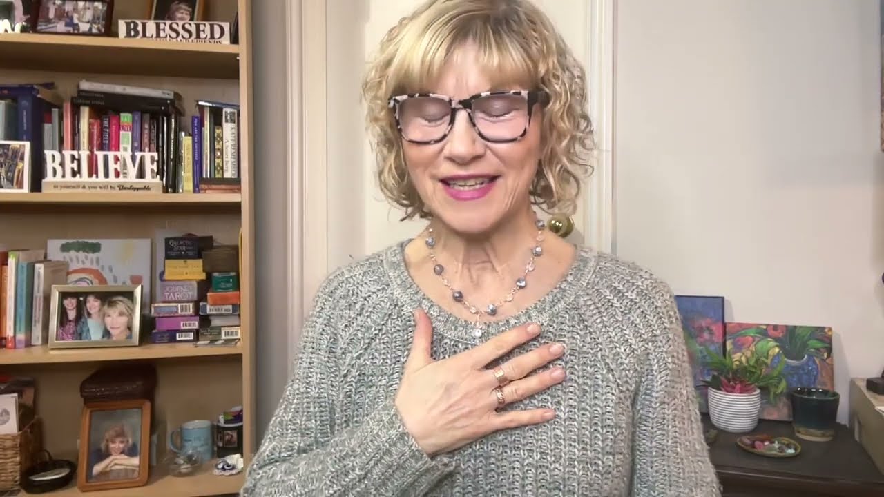 How to begin calling opportunities to you.  Daily Message & Reading