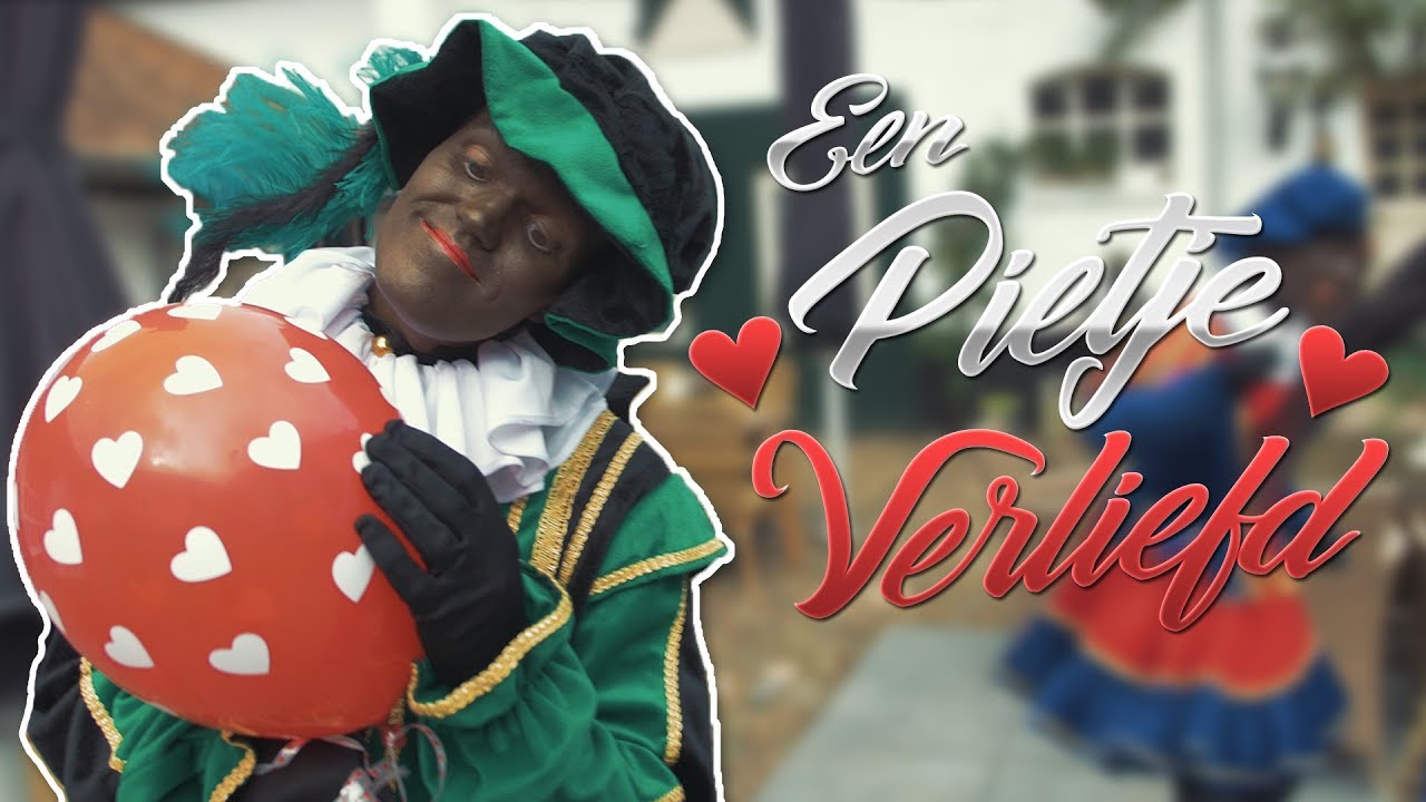 Sinterklaas Film - Een Pietje Verliefd (2017)