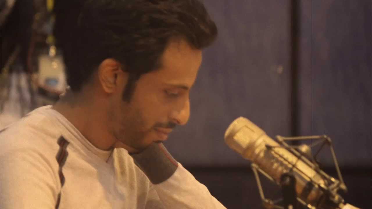 حمد العماري - أغنيه هيبه غيتار