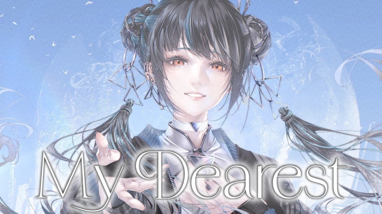 【歌ってみた】「My Dearest / supercell」covered by 春猿火
