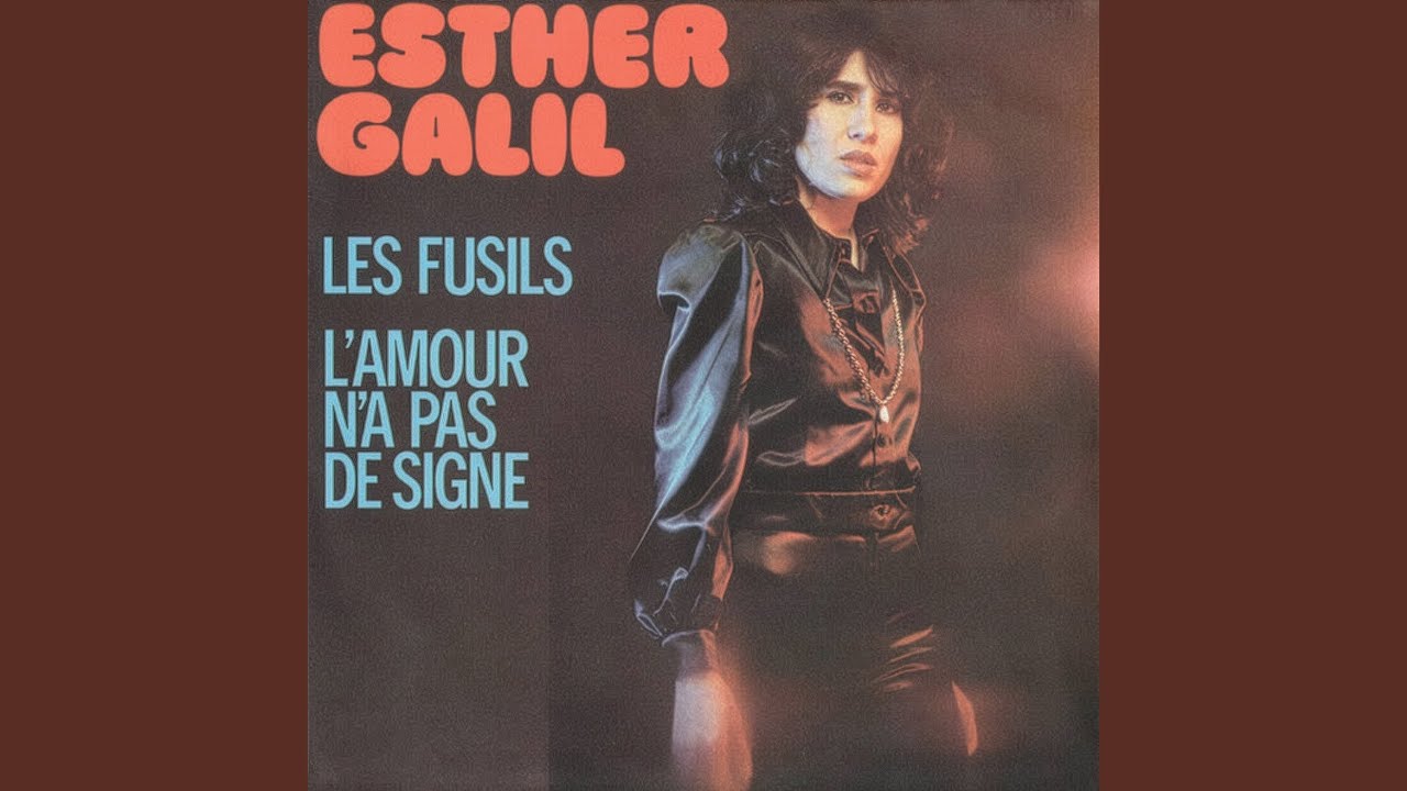 Les fusils