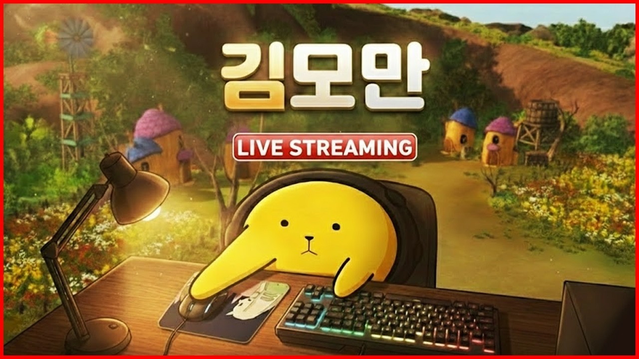 첫 머슈존 먹었습니다! 코어야 무럭무럭 커라~ [디지몬 마스터즈 생방송]