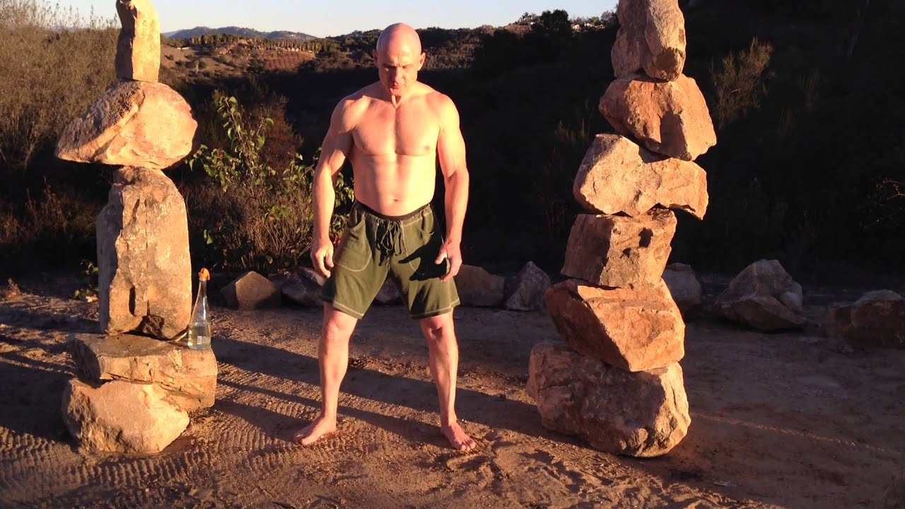 How To Work-In: Breathing Squat