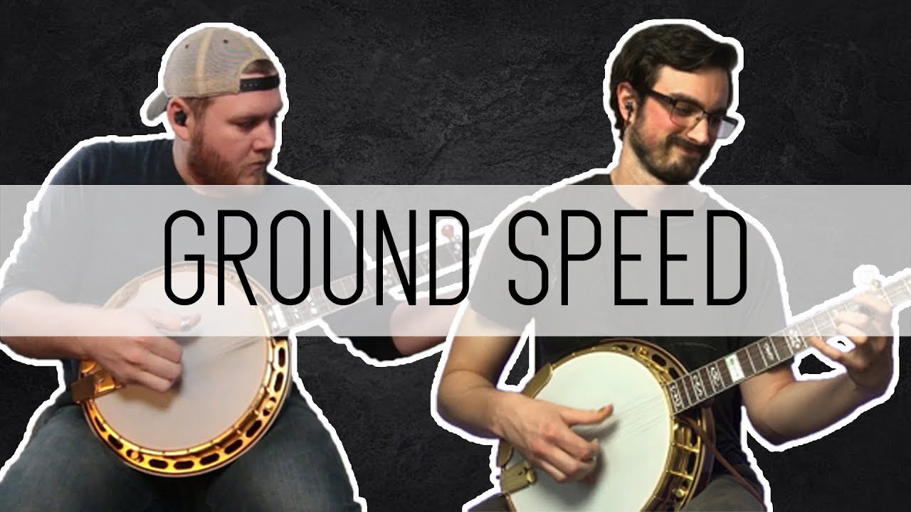 The Cellular Sessions #14: Ground Speed (feat. Eli Gilbert)
