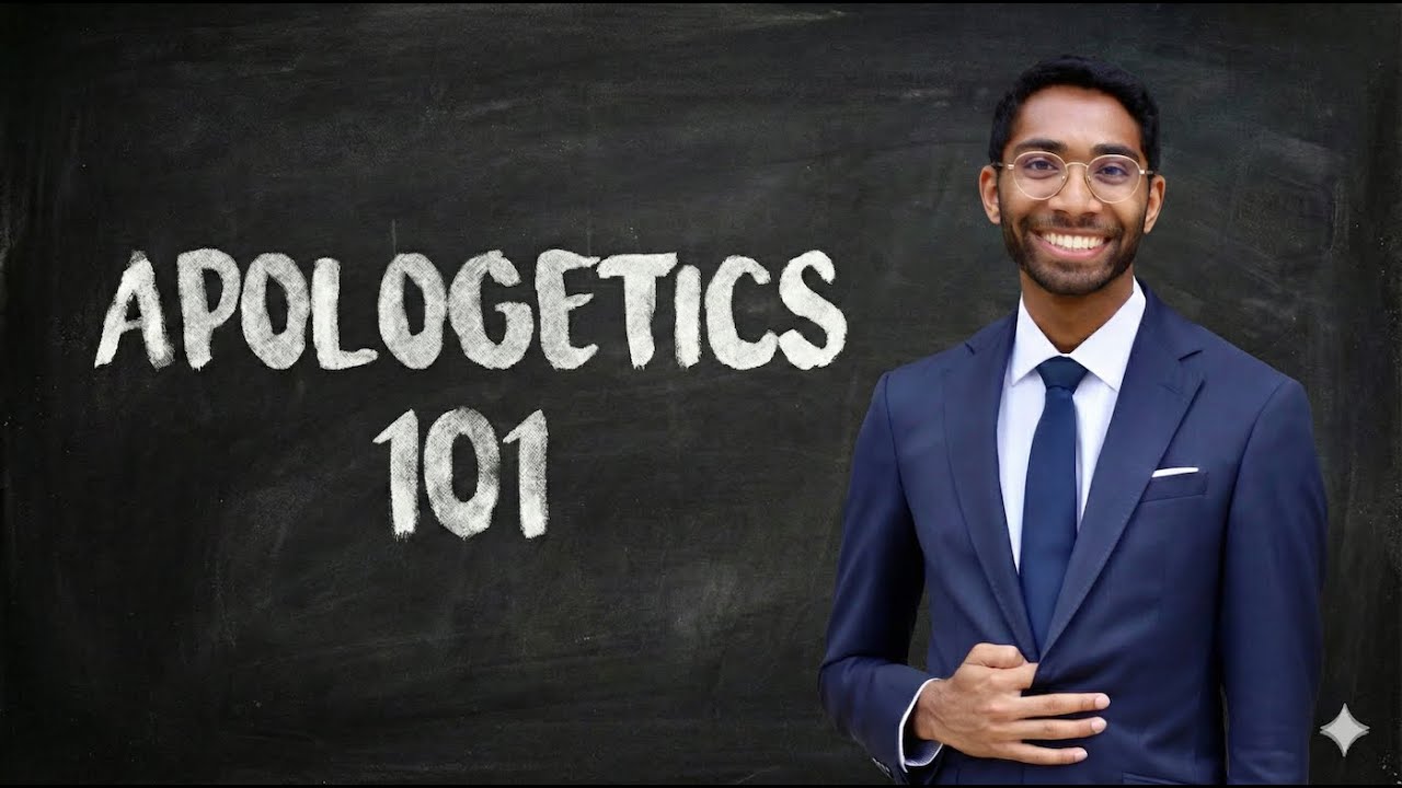 Introduction to Apologetics