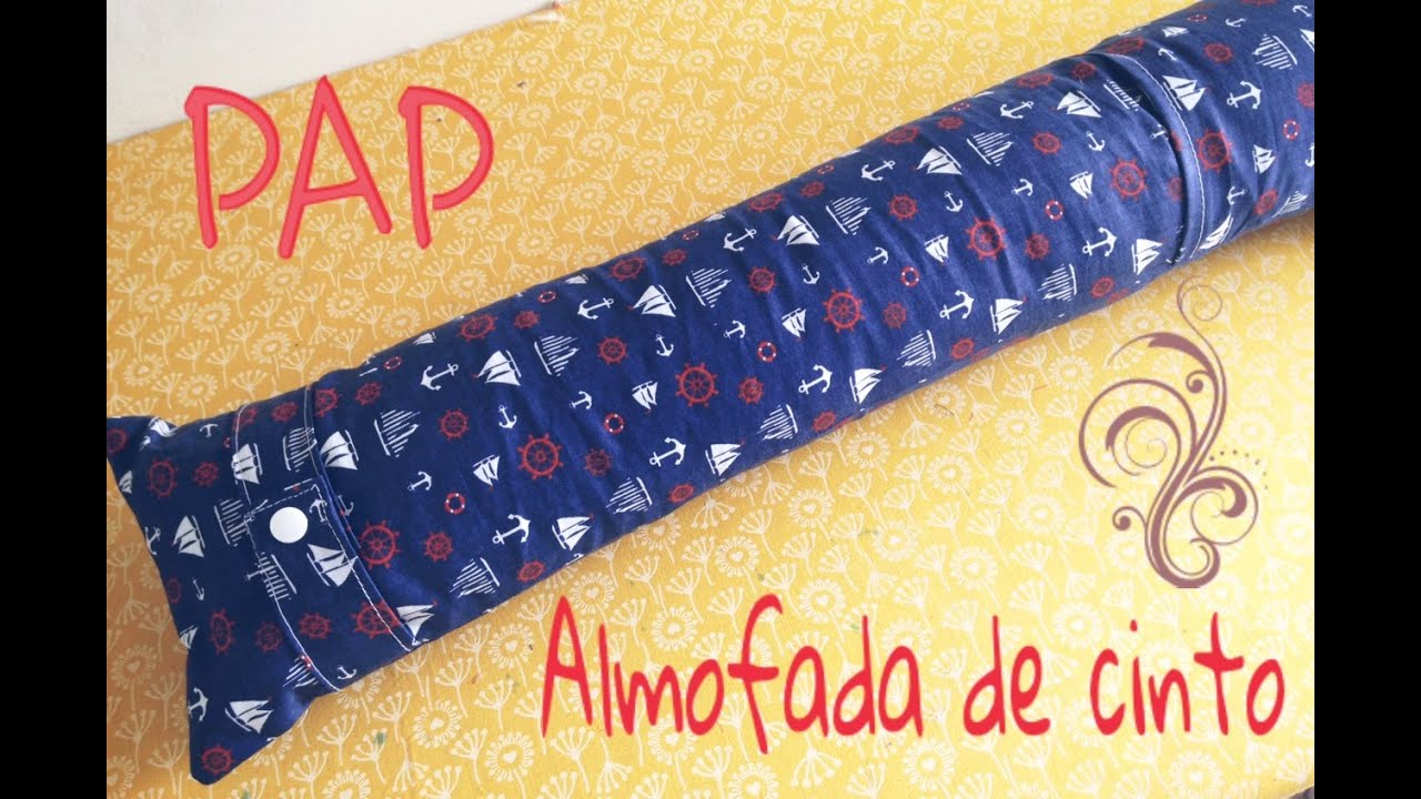 PAP almofada de cinto