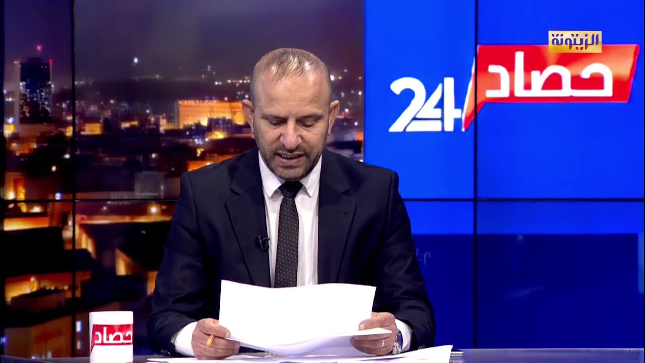 حصاد 24: زياد الهاشمي: هل تملك سلطة سعيد من حلول للبلد غير مزيد المحاكمات السياسية؟