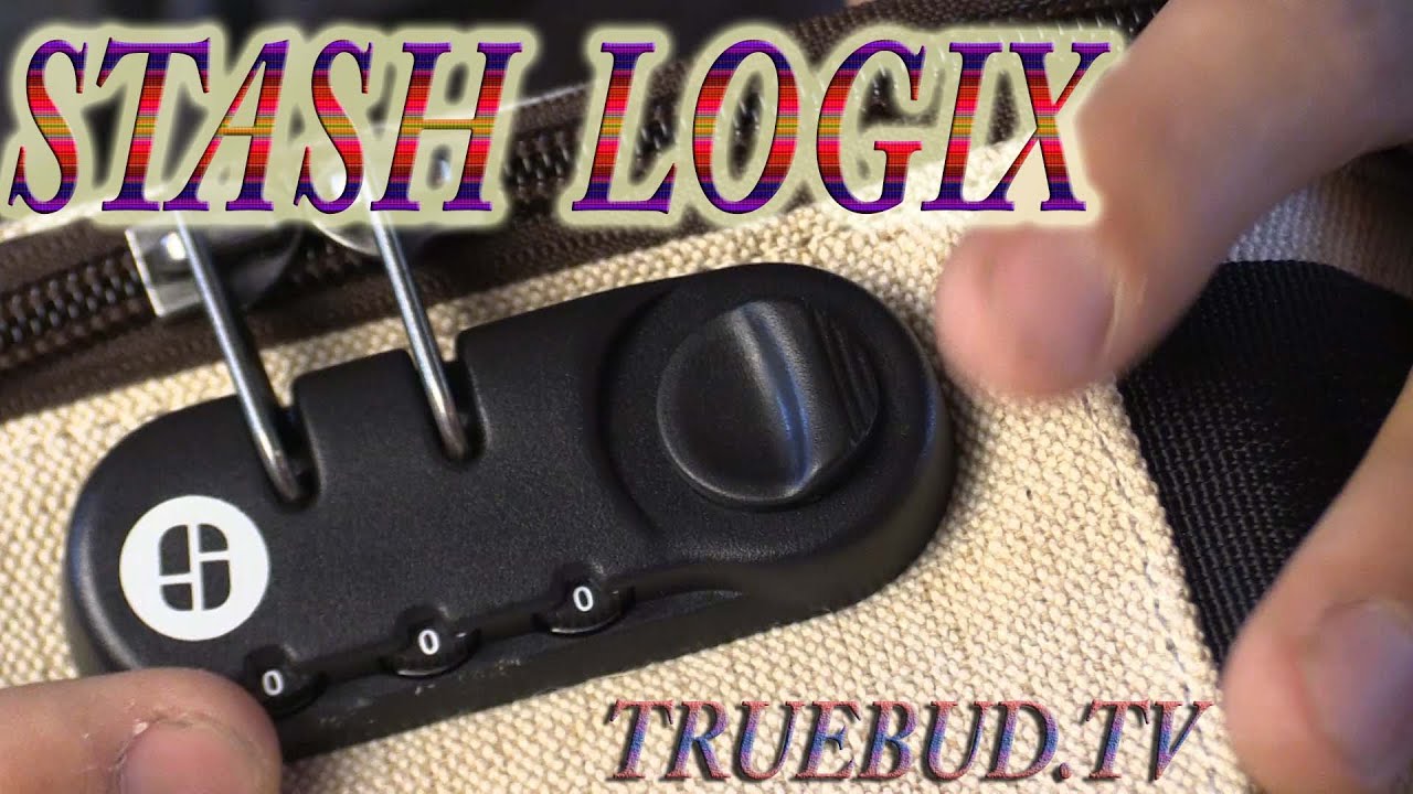 STASH LOGIX